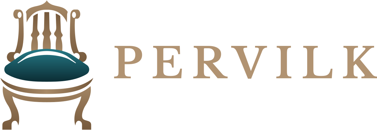 Pervilk.lt Logo